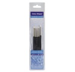 C. SHAPER n°0 Supple - Pouch of 5 assorted tips