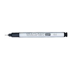 COPIC MULTILINER SP Pointe 0.2mm NOIR