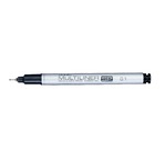 COPIC MULTILINER SP: 0.1mm black tip