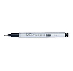 COPIC MULTILINER SP: 0.5mm black tip