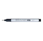 COPIC MULTILINER SP Pointe 0.7mm NOIR