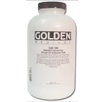 GAC-500 Acrylic GOLDEN 946 ml