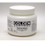 Silkscreen Medium 473 ml