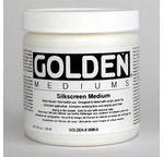 GOLDEN 236 ml Silkscreen Medium