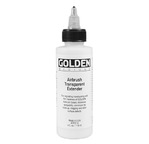 Airbrush Transparent Extender - Diluant transparent pour aérographe 119 ml