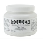 Fiber Paste GOLDEN 946 ml