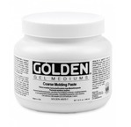 Coarse Molding Paste GOLDEN 946 ml