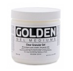 GOLDEN 473 ml CLEAR GRANULAR GEL