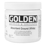 Absorbant Ground (White) 473 ml