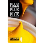 GOLDEN 2013 Product Guide