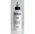 Airbrush Medium - Médium pour aérographe 119 ml