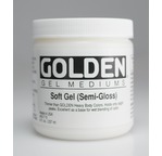 Soft Gel (satin) - Gel onctueux (satin) 236 ml
