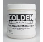 Extra Heavy / Molding Paste 236 ml