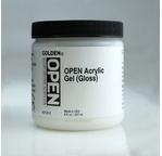 OPEN Acrylic Gel - Brillant 236 ml