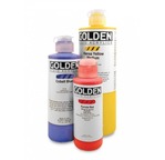 GOLDEN FLUIDS 236 ml