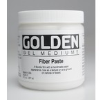 GOLDEN 236 ml Fiber Paste