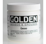 Gesso 236 ml