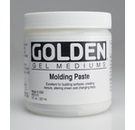 GOLDEN 236 ml Molding Paste