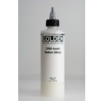 GOLDEN 236 ml Open Acrylic Medium (Gloss)