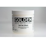GOLDEN 473 ml Soft Gel Gloss