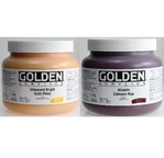 GOLDEN HEAVY BODY 946 ml