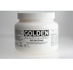 GOLDEN 946 ml Soft Gel Semi Gloss