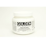 GOLDEN 946 ml Satin Gel Matte