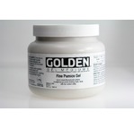 GOLDEN 946 ml Fine Pumice Gel