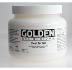 Clear Tar Gel GOLDEN 946 ml
