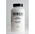 Polymer Medium (Gloss) GOLDEN 946 ml