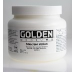 Silkscreen Medium 946 ml