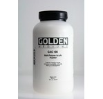 GAC-100 Acrylic GOLDEN 946 ml
