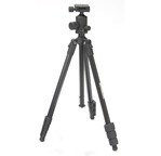 Telescopic tripod for LED 300 / 500 projector