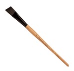 Double-Pointed Polytip Brush - size Bright  12