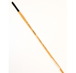 Double-Pointed Polytip Brush - size Bright  3