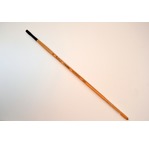 Double-Pointed Polytip Brush - size Bright 2