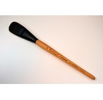 Double-Pointed Polytip Brush - size Filbert 20