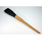 Double-Pointed Polytip Brush - size Flat 24