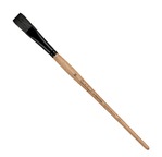 Double-Pointed Polytip Brush - size Flat 10