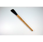 Double-Pointed Polytip Brush - size Flat 16