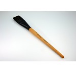 Double-Pointed Polytip Brush - size Flat 20