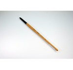Double-Pointed Polytip Brush - size Round 8