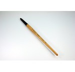 Double-Pointed Polytip Brush - size Round 10