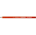 Charcoal Pencil n°4B - Soft