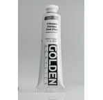 GOLDEN H.B 60 ml Acier Inoxydable Iridescent Fin S5