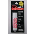 KISS-OFF, stick détachant universel pour artistes - Blister