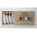 Set WILLIAMSBURG Collection Les Iridescents - 6 couleurs 37ml