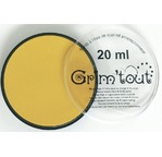 GRIM'TOUT Sun yellow, 20ml pot