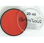 GRIM'TOUT Orange, 20ml pot