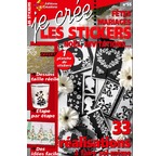 Livre JE CREE Stickers mariages PN N°55  (TVA 5,5%)